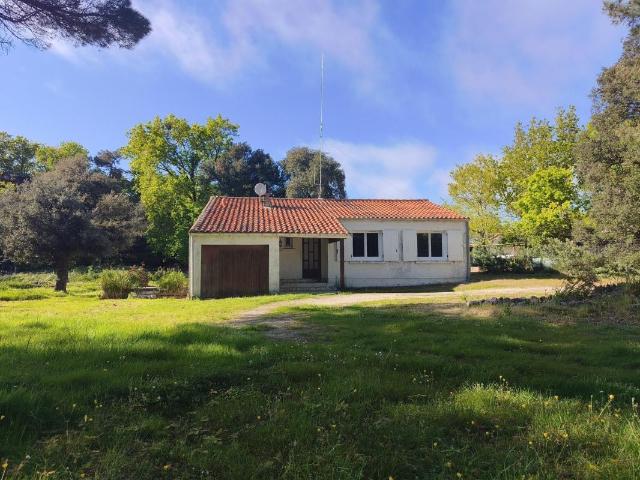 Maison vente à Lesparre-Médoc, Le Verdon-sur-mer