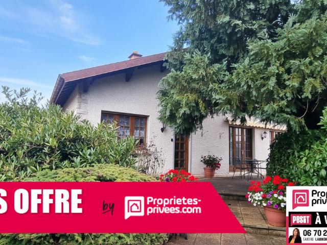 Maison vente à Montbéliard, Audincourt