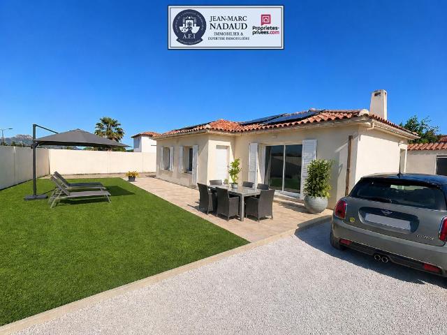 Maison vente à Arrondissement de Draguignan, Puget-sur-argens