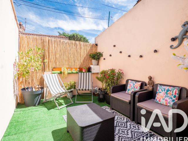 Maison vente à Nantes, La Montagne