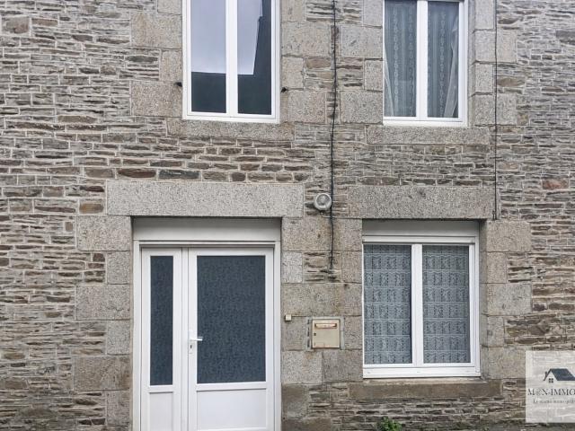 Maison vente à Fougères-Vitré, Bretagne