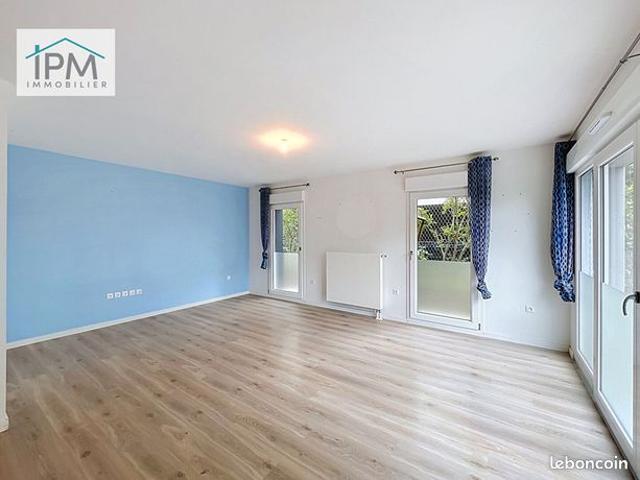 Maison vente à Strasbourg, Ostwald
