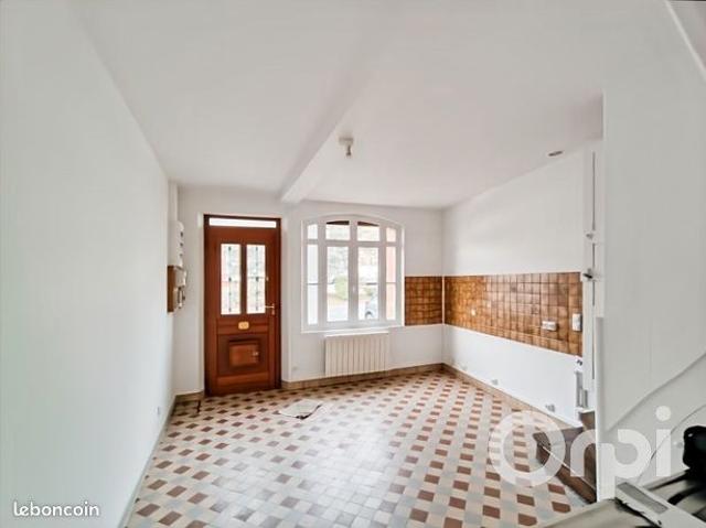 Maison vente à Dieppe, La Feuillie