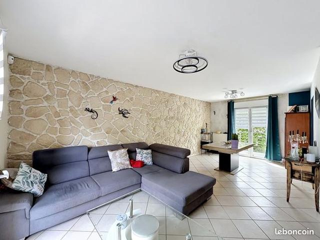 Maison vente à Thionville, Hettange-grande