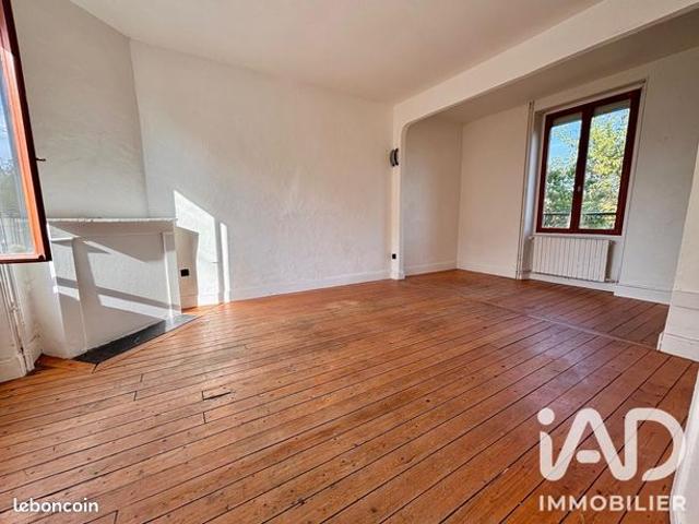 Maison vente à Chierry, Aisne
