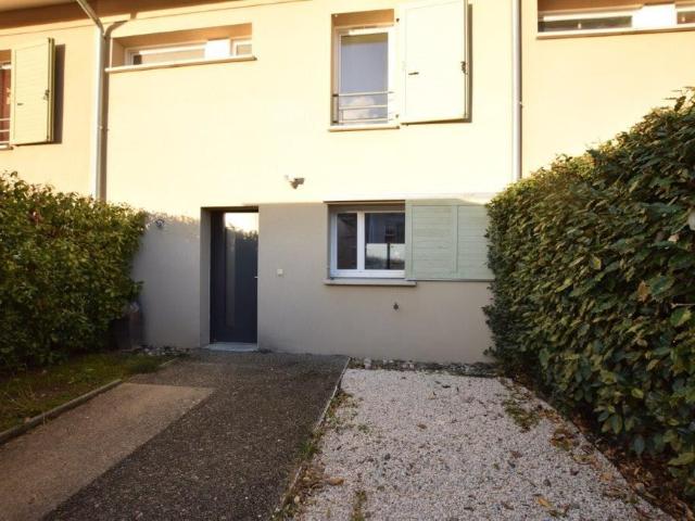 Maison vente à Toulouse, La Salvetat-saint-gilles