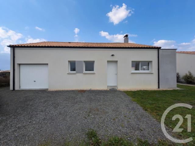 Maison vente à Les Sables-d'Olonne, Soullans
