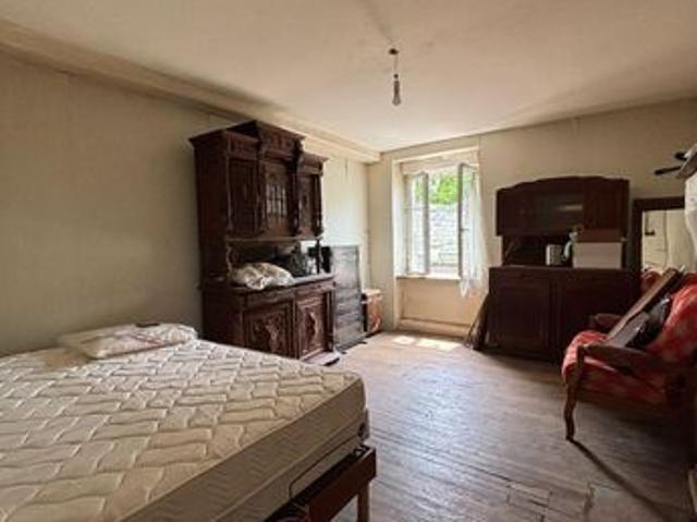 Maison vente à Fougères-Vitré, Bretagne