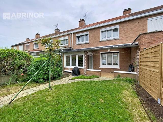 Maison vente à Faches-Thumesnil, Nord