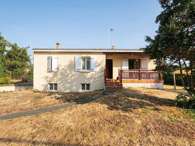 Maison vente à La Garmitière, Saint-Martin-des-Noyers