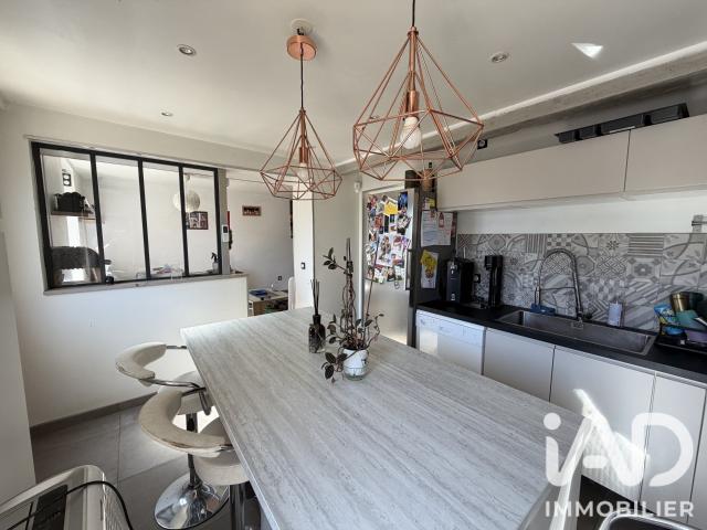 Maison vente à Toulouse, Plaisance-du-touch