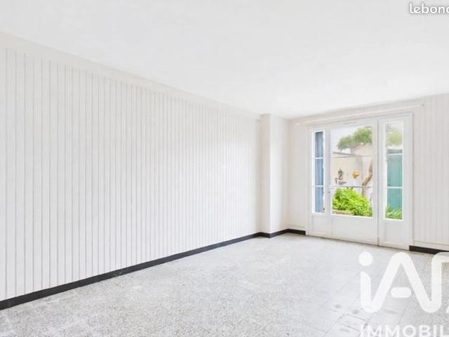 Maison vente à La Rochelle, Sainte-marie-de-ré