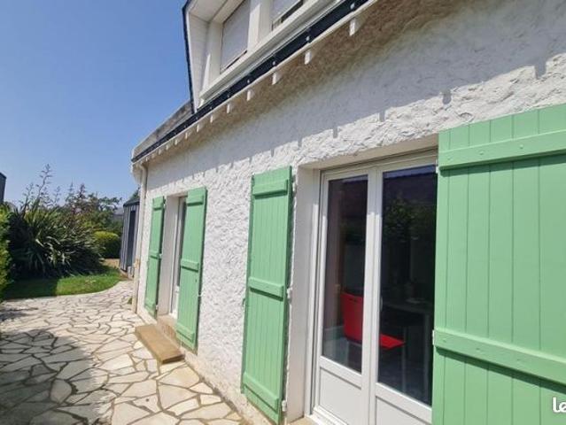 Maison vente à Saint-Nazaire, La Turballe