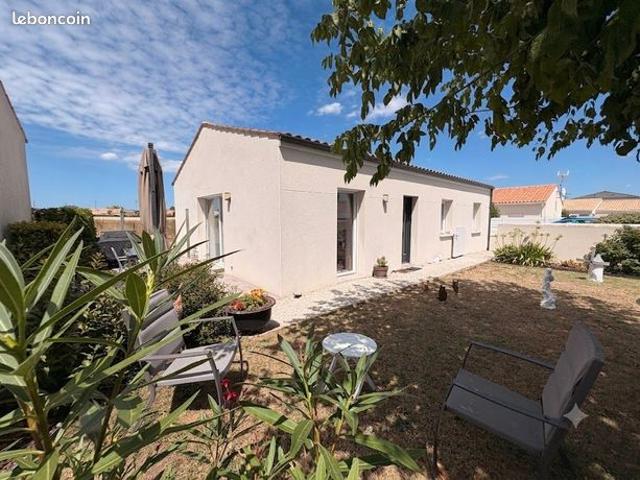 Maison vente à Saintes, Saujon