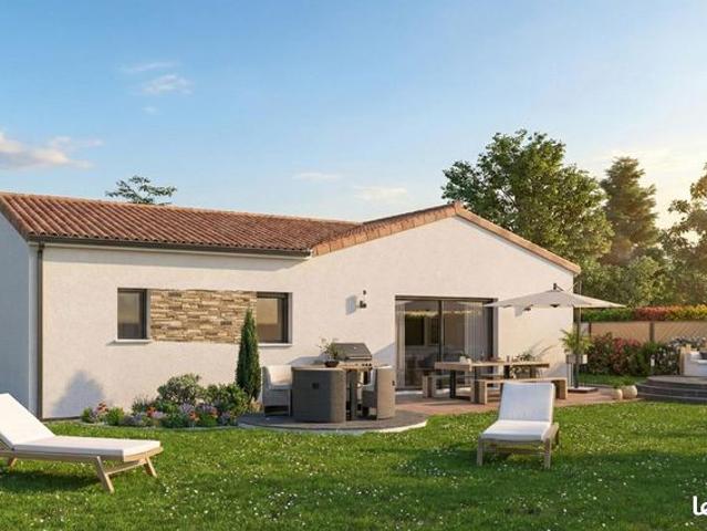 Maison vente à Saint-Nazaire, Saint-brevin-les-pins
