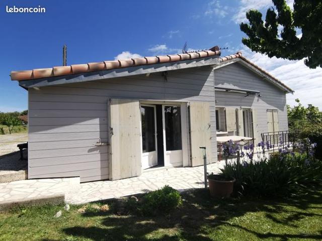Maison vente à Saintes, Chenac-saint-seurin-d'uzet