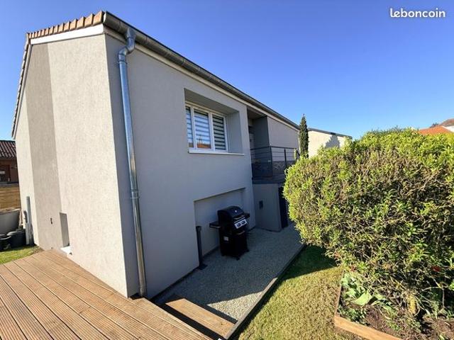 Maison vente à Metz, Saint-privat-la-montagne