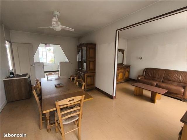 Maison vente à Jonzac, Cercoux