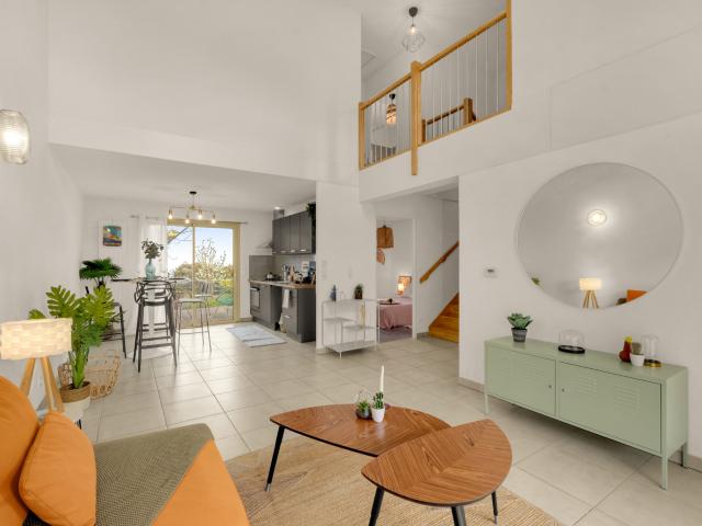 Maison vente à Toulouse, Cornebarrieu