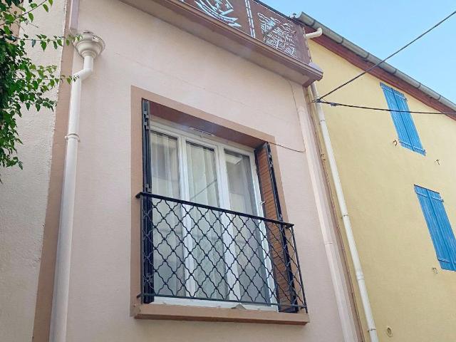 Maison vente à Céret, Argelès-sur-mer