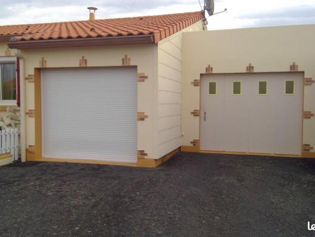 Maison vente à Bressuire, Saint-pierre-des-echaubrognes