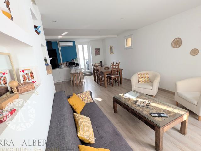 Maison vente à Céret, Laroque-des-albères