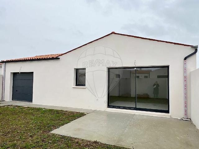 Maison vente à Chaillevette, Moque-Chien
