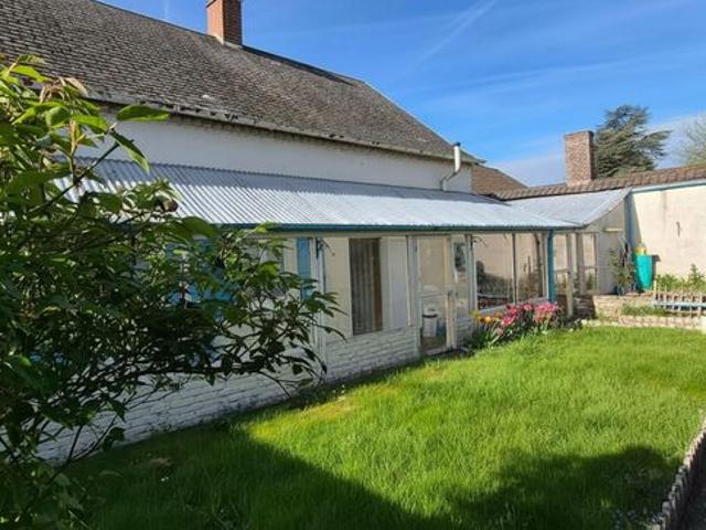 Maison vente à Clermont, Bacouël