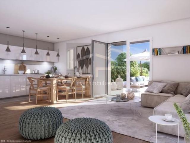 Maison vente à Saint-Julien-en-Genevois, Allonzier-la-caille