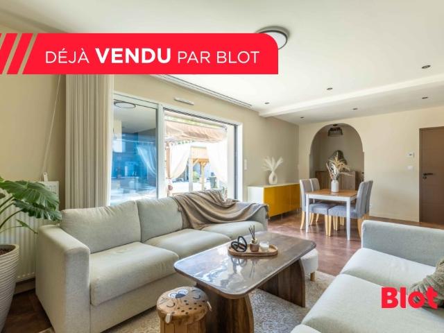 Maison vente à Rennes, Bretagne