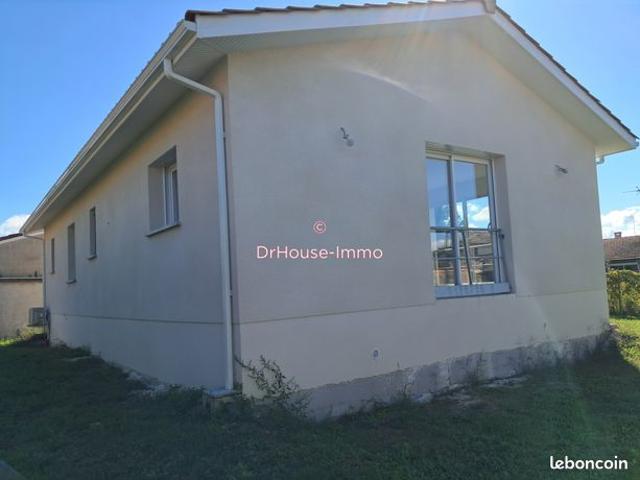 Maison vente à Arcachon, Gujan-mestras