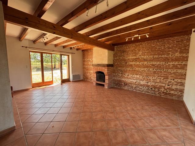 Maison location à Toulouse, Cornebarrieu