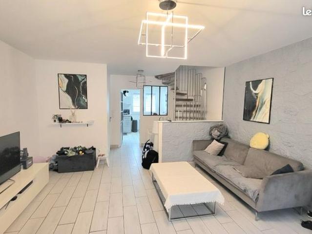 Maison vente à Évry, Bondoufle