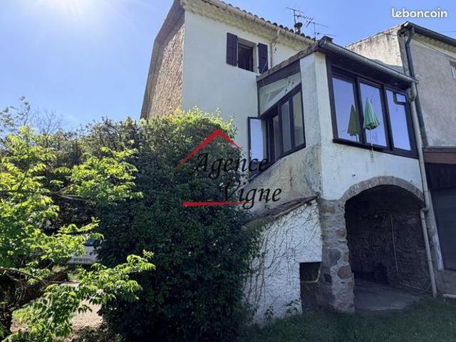 Maison vente à Alès, Robiac-rochessadoule