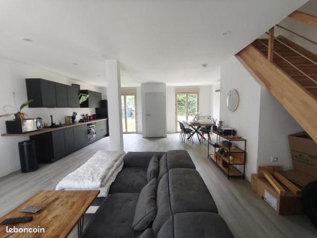 Maison vente à Évry, Milly-la-forêt