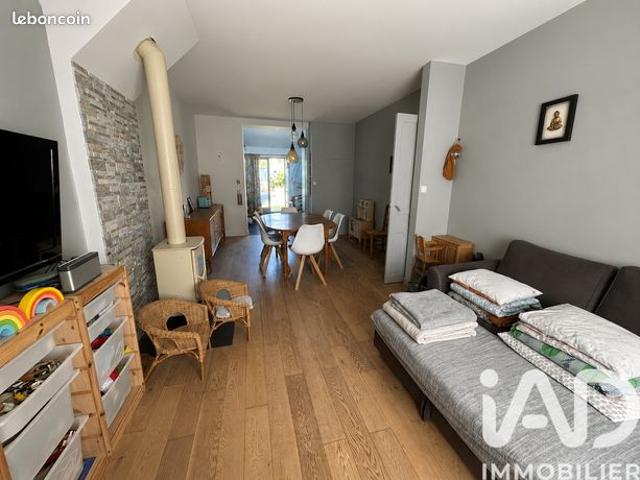 Maison vente à Lille, Sailly-lez-lannoy
