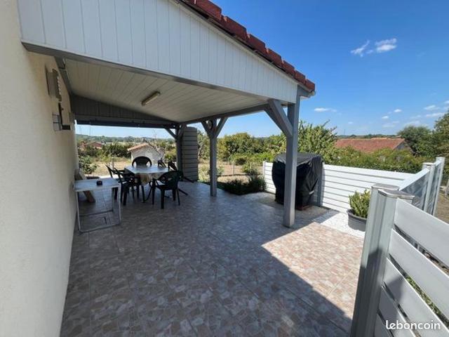Maison vente à Chabanais, Charente