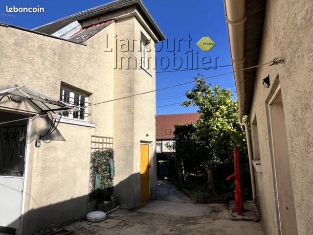 Maison vente à Clermont, Rantigny
