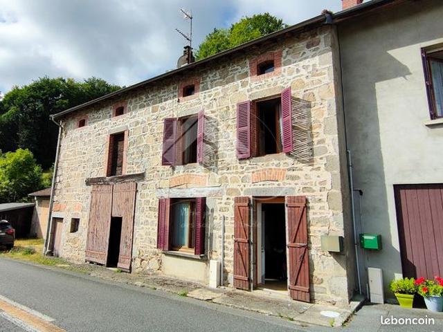 Maison vente à Vichy, Laprugne
