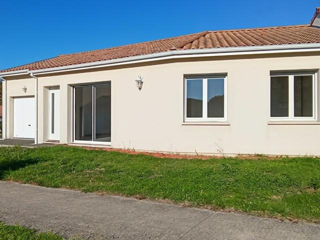 Maison vente à Blaye, Saint-andré-de-cubzac