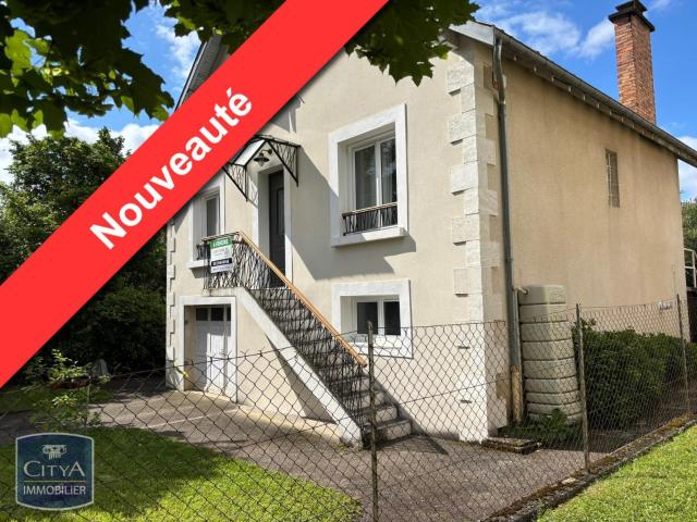 Maison vente à Périgueux, Chancelade