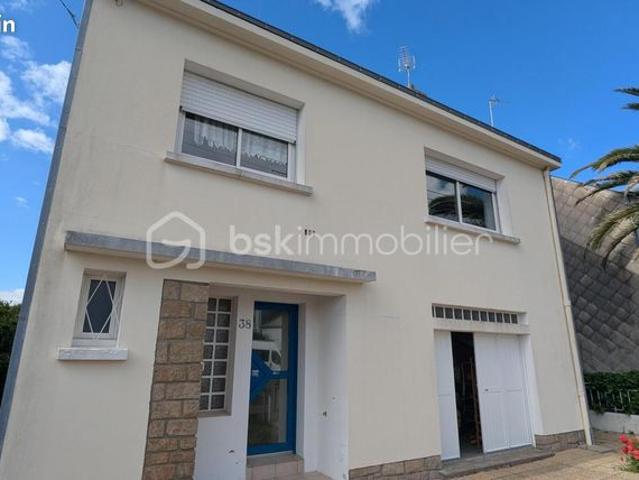 Maison vente à Saint-Nazaire, Saint-nazaire