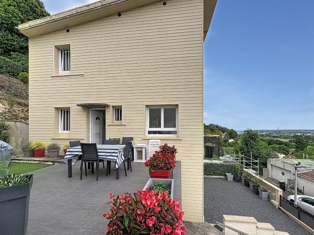 Maison vente à Le Havre, Gonfreville-l'orcher