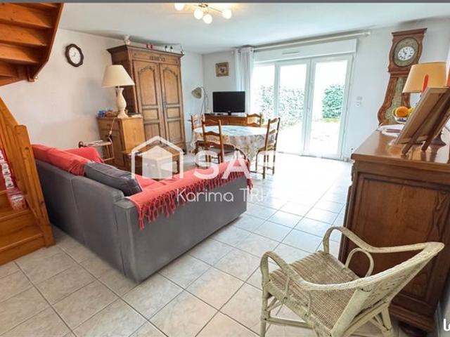 Maison vente à Libourne