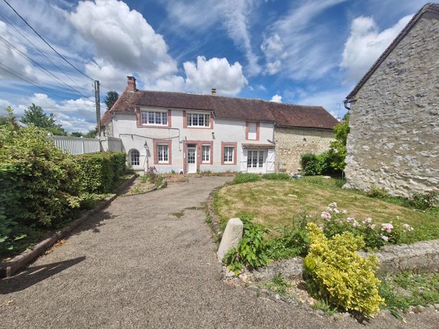 Maison location à Auxerre, Lindry
