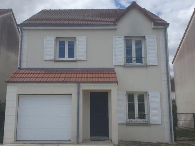 Maison location à Saint-Jean-de-la-Ruelle, Loiret