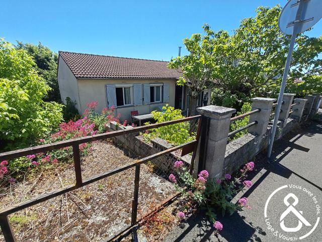 Maison vente à Castres, Burlats