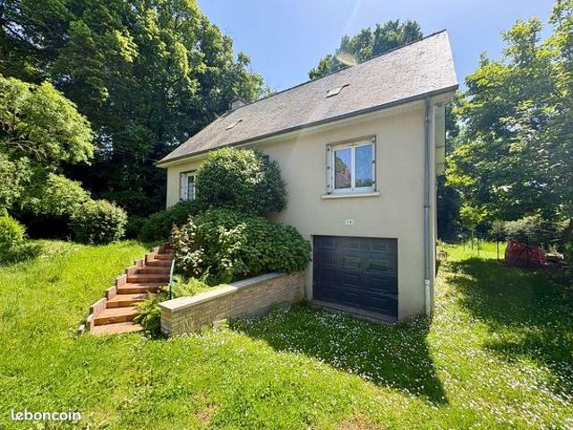 Maison vente à Pacé, Orne