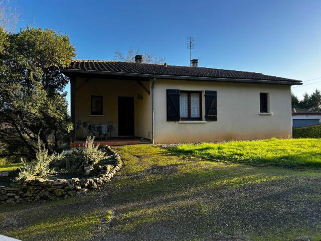Maison vente à Villeneuve-sur-Lot, Villeneuve-sur-lot