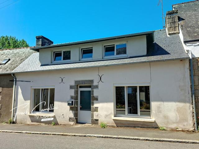 Maison vente à Lannion, Bretagne